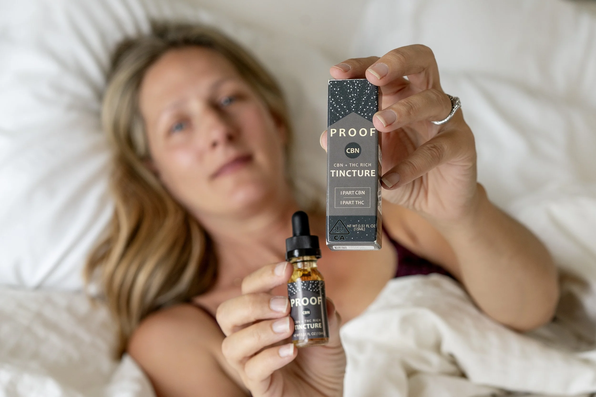 Sleep | Enhance Sleep Naturally CBN & THC – Try Now — PROOF